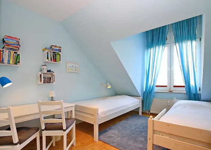 Suennslag Ostsee-perle 044 公寓 博尔滕哈根